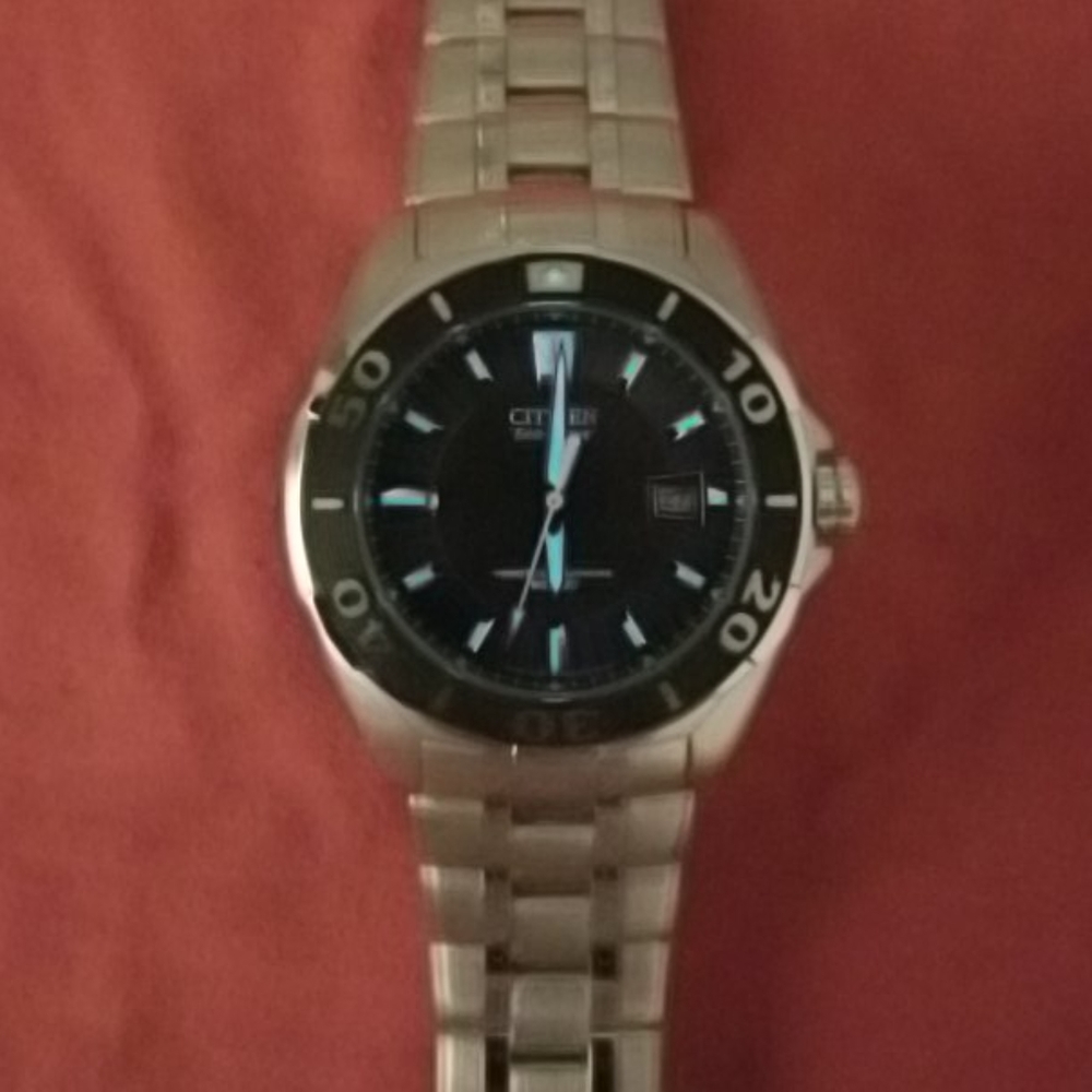 Citizen Signature Collection - Picture 8 of 10
